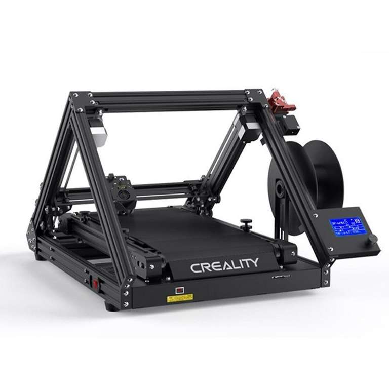 Creality CR-30 Belt 3D Drucker
