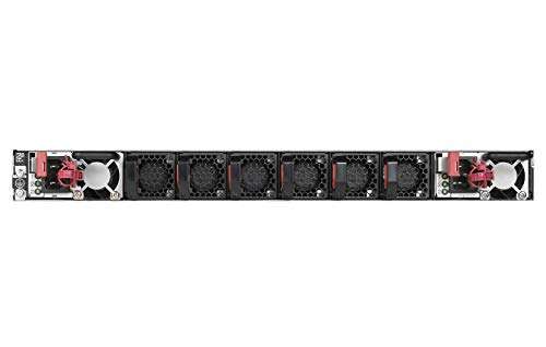[Amazon.fr][Nischendeal] Netgear AVoIP M4500 Rackmount 100G Managed Switch, 32x QSFP28 - M4500-32C / CSM4532-100