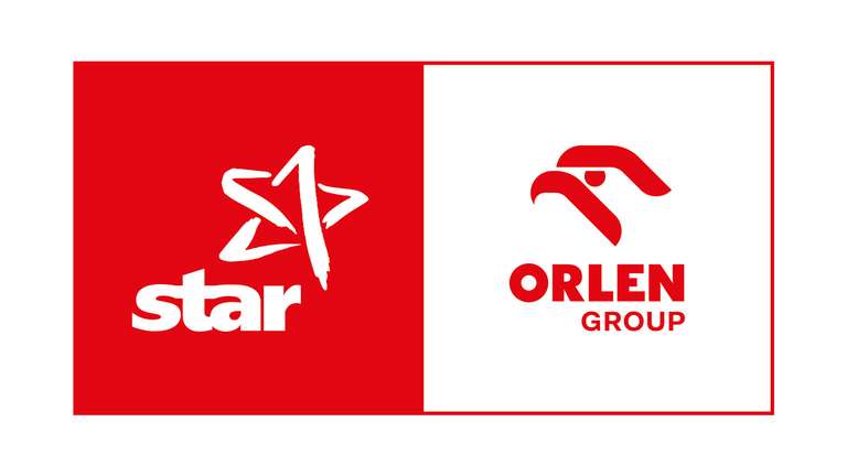 [AMEX Offers] 4€ Rabatt ab 20€ (2x) bei Star und Orlen Tankstellen (Tankstar App)
