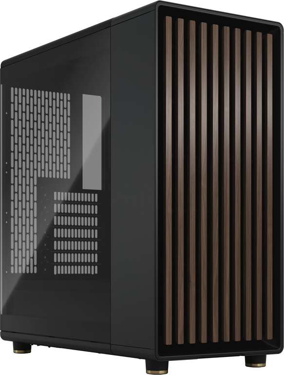 Fractal Design North Charcoal Black | Bestpreis?