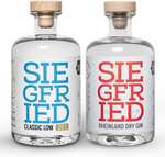 Sammeldeal Gin, Whisky, Rum Amazon.de: u.a Siegfried 1+1 Aktion, Centenario 7 Rum, Kyrö Whisky