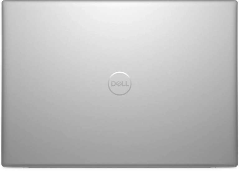 Dell Inspiron 16 Plus 7630 (16", 2560x1600, 120Hz, 300nits, i7-13700H, 32GB/1TB, RTX 4060 60W, TB4, HDMI, mSD, 86Wh, Win11, Alu, 2.06kg)