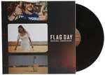 Flag Day Soundtrack (Eddie Vedder, Glen Hansard) - Vinyl LP