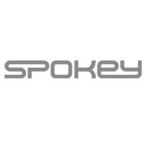 SPOKEY - Rucksack CITY SOLAR mit integriertem Solarmodul | Solarpanel 8W/6V, USB Anschluss, 30 L, umweltfreundlich Handy & Co. aufladen