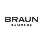 [AMEX Offers] Braun Hamburg 100 Eur Gutschrift bei 600 Euro Mindestumsatz 2x einlösbar (ggfs. personalisiert)
