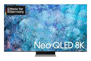 [Prime Day] Samsung Neo QLED 8K TV QN900A 65 Zoll (GQ65QN900ATXZG)