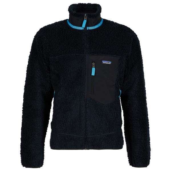 (Bergfreunde.de) Patagonia Men's Classic Retro-X Fleece Jacket (Größe s und m) PATAGONIA - Classic Retro-X JKT - Fleecejacke(Größe S & M)
