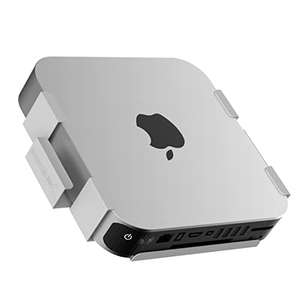 [Prime] SABRENT Mac Mini VESA Halterung in Schwarz oder Silber für je 9,87€ inkl Versand