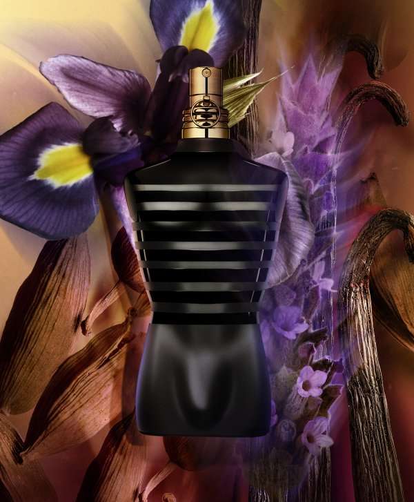 Jean Paul Gaultier Le Male Le Parfum Intense 75ml [notino]