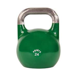 24Kg Competition Kettlebell - 50% Coupon