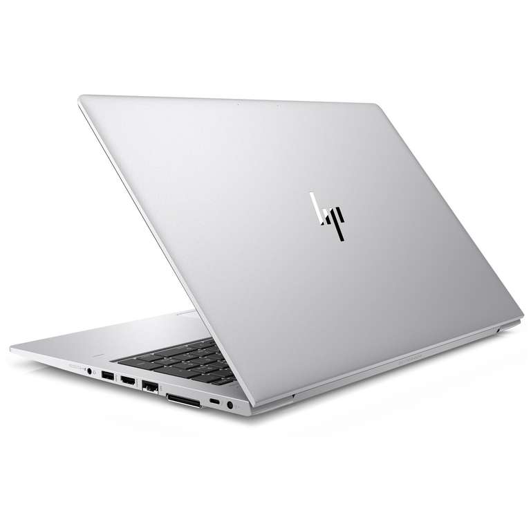 [Gebraucht] HP Elitebook 850 G5 | 15.6", FHD, IPS, matt | i5-8350U | 8/256GB (aufrüstbar) | TB / 2x USB 3.1 / HMDI 1.4 | Win11 Pro | 1.93kg