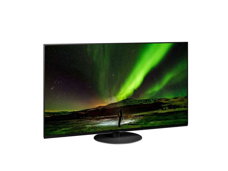 55 ZOLL OLED TV PANASONIC TX-55JZX1509 OLED TV