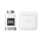 [Vattenfall-Kunden] Bosch Smart Home Starter-Set Heizen Thermostat II & Controller Hub 2