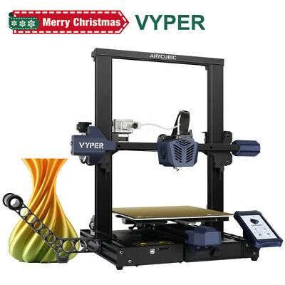 ANYCUBIC Vyper 3D Drucker Auto-Leveling (inkl. Versand)