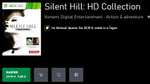 [Xbox] Silent Hill HD Collection - Xbox 360, One, S, X - USK 18 - Teil 2 & 3