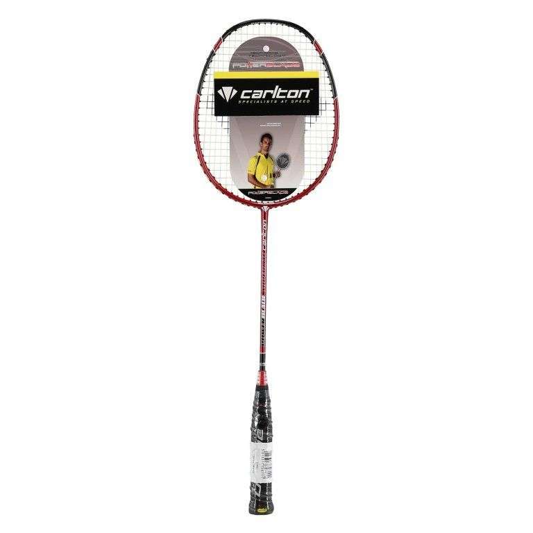 [GALERIA, ab 29€ vsk-frei] Badminton - Carlton Powerblade Superlite