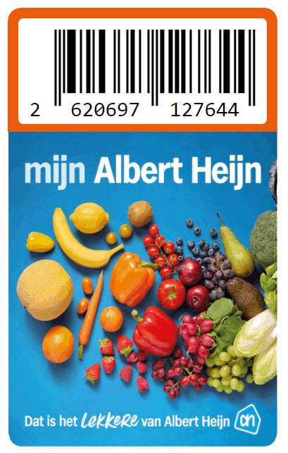 Grenzregion NL Albert Heijn Eisbecher mit Bonuskarte 2=1 zB. Magnum, Häägen-Dasz, Oppo, Bounty,Snickers ,Jude´s,Little Cow & Cookies, Lohilo