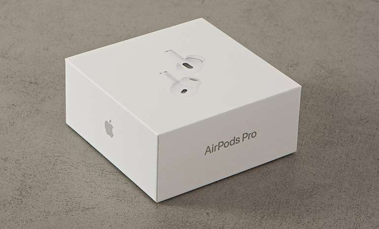 Apple AirPods Pro 2.Gen. bundesweit
