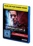 Terminator 2 (Special Edition / Digital Remastered) (Blu-ray) (Prime)