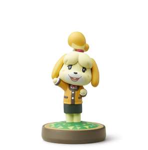 (Prime) Nintendo Melinda Amiibo Animal Crossing, kostenloser Versand an Abholstation