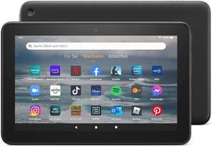 Amazon Fire 7 Tablet für 49,99€ oder Amazon Fire HD 10 für 79,99€ (Cyberport)