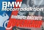 BMW Motorrad / Motorradbekleidung Abverkauf Aktion