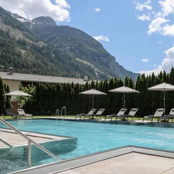 Tirol: ab 2 Nächte | 4* Hotel Traube Pfunds | Frühstück, 1x 3-Gang-Dinner & Wellness mit beheiztem Outdoor-Pool ab 286,80€ zu Zweit