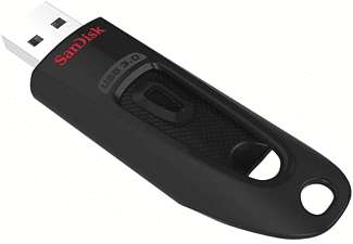 SANDISK 2er Pack Ultra - USB-Flash-Laufwerk, 64 GB, 130 MB/s - Media Markt & Saturn - Versandkostenfrei