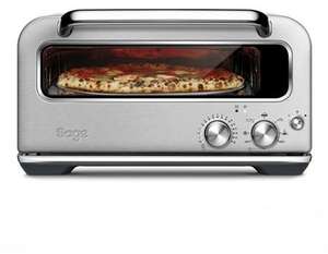 SAGE The Smart Oven Pizzaiolo SPZ 820 Neapolitanische Pizza (400°)