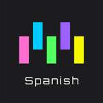 (Google Play Store) Memorize: Learn Spanish Words