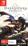 [Amazon FR] Darksiders Genesis - Nintendo Switch