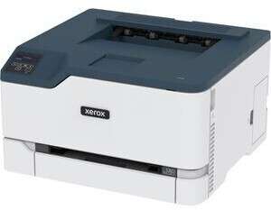 Xerox C230 - Farblaserdrucker 600 x 600 dpi A4 22 Seiten/min (s/w) 22 Seiten/min (Farbe) max. Papierzufuhr 250 Blatt WLAN
