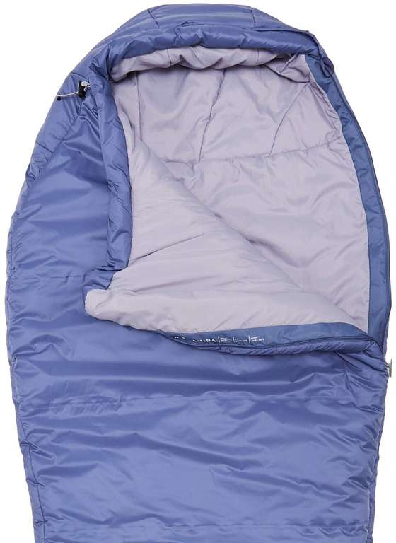 Mountain Hardwear Lamina 30F/-1C Regular Schlafsack für Damen | Kunstfaser | Komfort: -1°C / Limit: -7°C | max. 172cm | 1219g