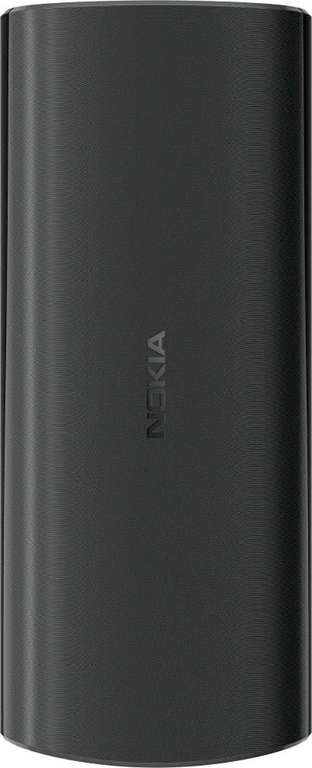 Nokia 105 4G Edition 2023 Mobiltelefon Handy (4,57 cm/1,8 Zoll) | mydealz