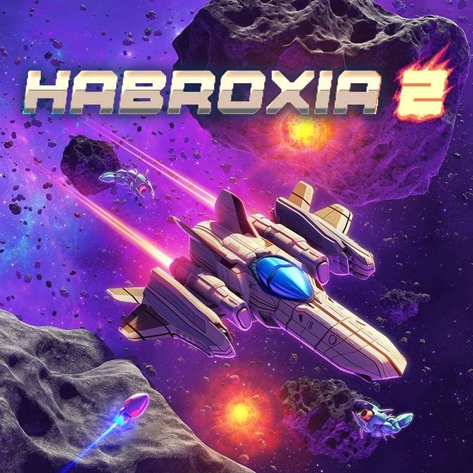 "Habroxia 2" (XBOX One/ Series S|X) ohne weitere Kosten mit XBOX Live Gold / GamePass Ultimate im MS Store Korea zusätzlich holen