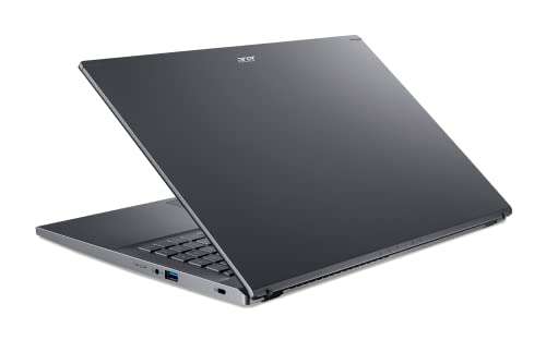 [Amazon WHD+Prime] Acer Aspire 5 (A515-57-7757), 15,6" FHD, i7-1255U, 16/1000GB, bel. Tastatur, Intel Iris Xe, Win 11, grau, neu ca. 1.000€