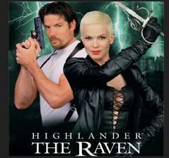 [Itunes US] Highlander: The Raven Staffel 1 für $5,99, Highlander Komplette Serie für $20,99 - digitale Kaufserie - nur OV