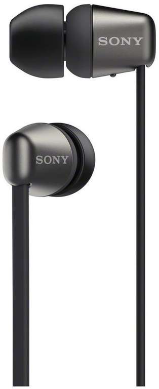 [otto lieferflat] Sony WI-C310 Black (mit Sprachsteuerung)