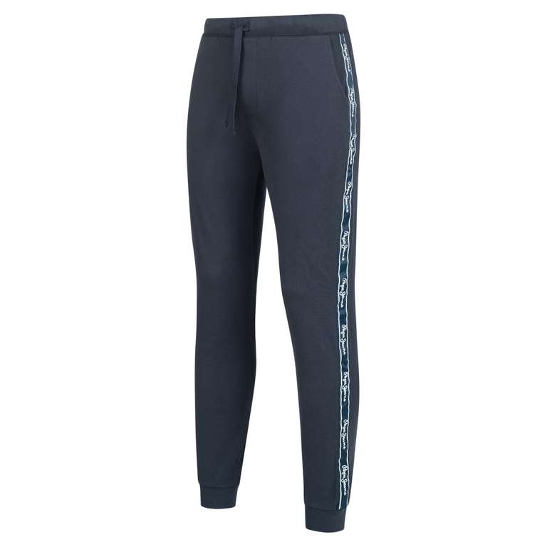 Pepe Jeans Loungewear Pyjama-Hosen (bis Gr. XL)