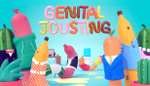 [Steam] Genital Jousting zum Bestpreis