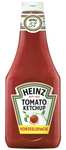 HEINZ Ketchup im 1,17l Vorteilspack (1,35kg) für 2,99€ am "sparsamstag" bei ALDI-Nord