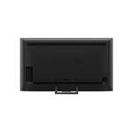 TCL 65QLED870 QLED Smart TV (65" FALD 1000Nits, 4K Ultra HD, 144Hz VRR, 4x HDMI 2.1, Google TV) | baugleich TCL 65C745