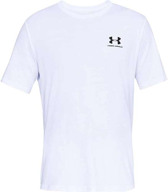 Under Armour Herren Team Issue Wordmark T-Shirt Gr S bis XXL für 13,49€ / Left Chest Logo T-Shirt, 60% BW für 13,99€ (Prime)