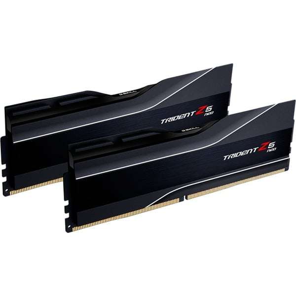 G.Skill Trident Z5 neo DDR5 6000MHz 32GB CL30 AMD EXPO