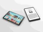 Lenovo Tab M8 (4. Gen) Tablet | 8" HD Touch Display | MediaTek Helio A22 | 2GB RAM | 32GB SSD | Android 12 | grau