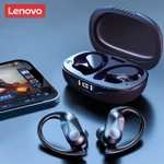 Lenovo LP75 Sport in ears Bluetooth 5.3
