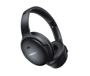Bose QuietComfort SE ANC Kopfhörer [=QC 45 mit SoftCase] für 175€ für Studis, 199€ für Normalos