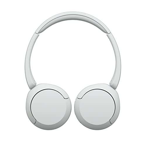 Sony On Ear Bluetooth Kopfhörer (Kabellos)