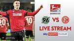 1. & 2. Bundesliga: SC Freiburg vs. Bayern München | Hertha BSC vs. Holstein Kiel | H96 vs. Fortuna - kostenlose Livestreams (UK VPN)