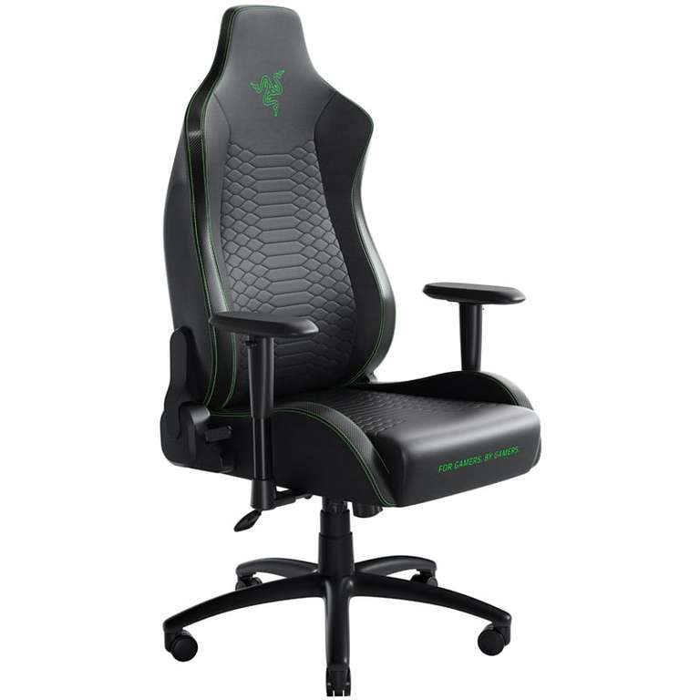 Razer Iskur X Gaming Stuhl XL